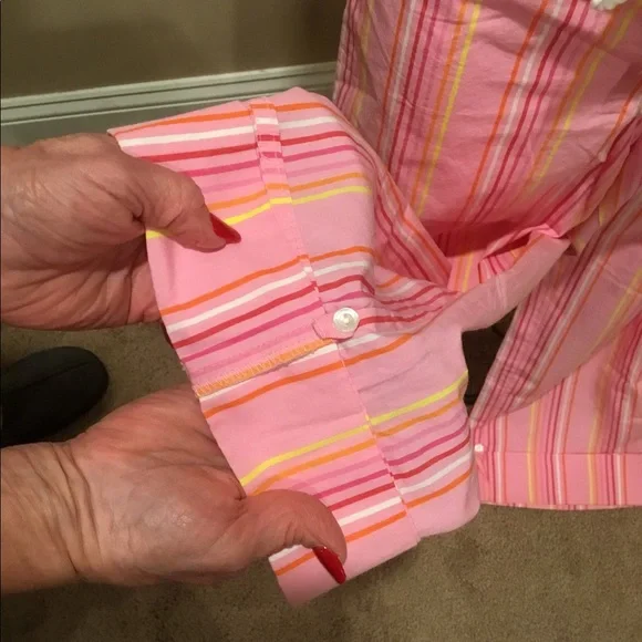 VS PINK PJ BOTTOMS - Picture 4 of 8